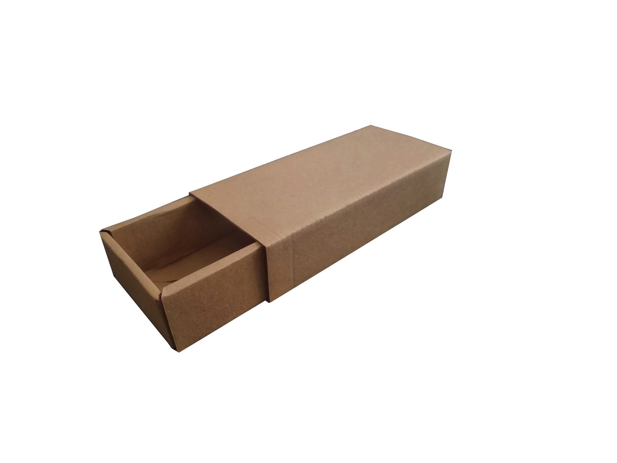 Kolievi Çekmeceli Kutu 17x6x3.5 cm