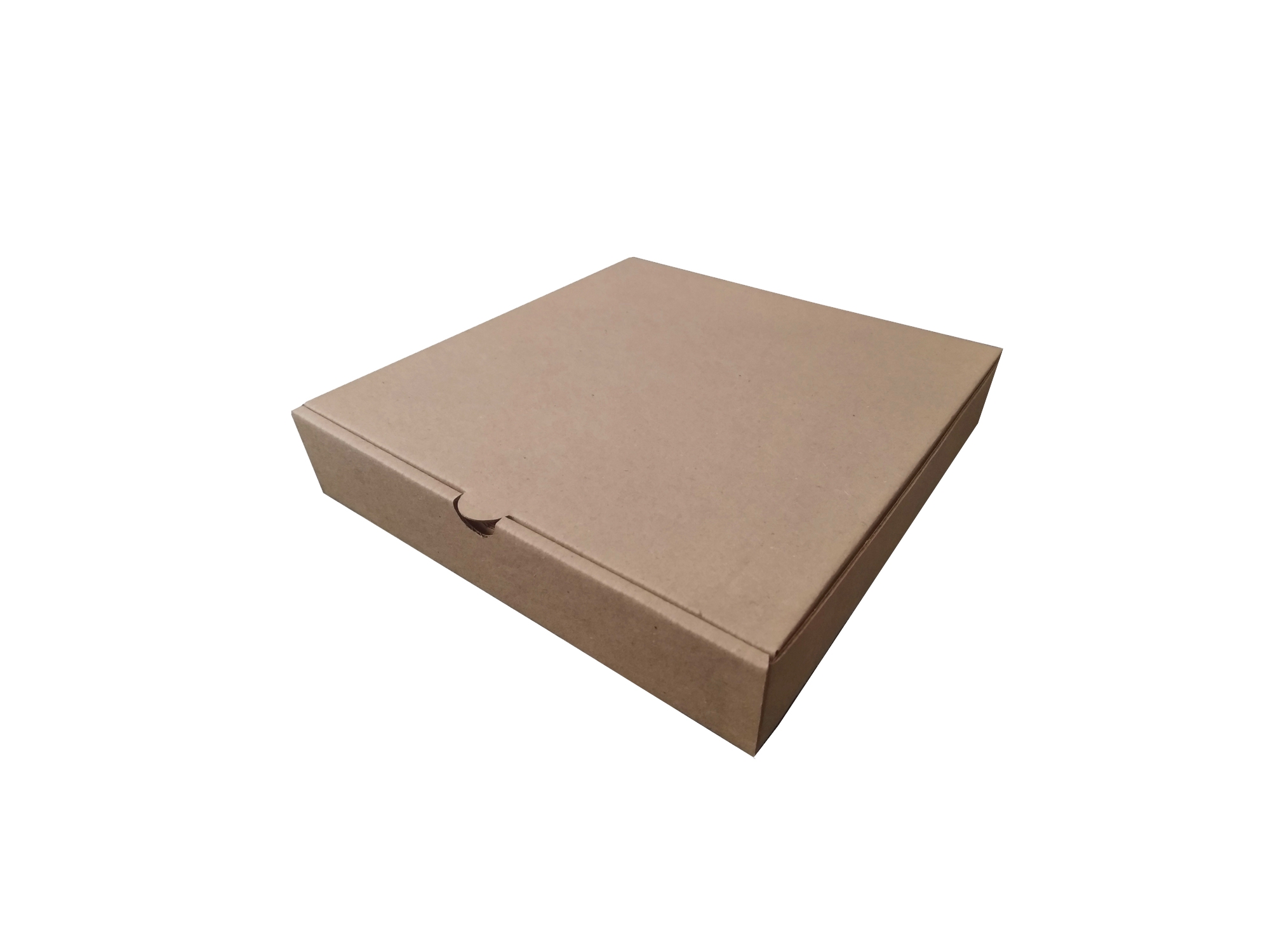 Kolievi E-Ticaret Kargo Kutusu 20x20x4 cm