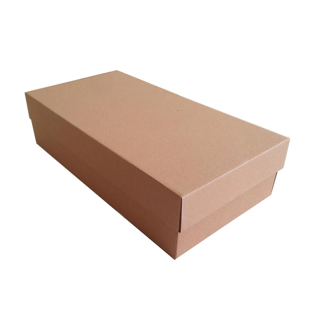 Kolievi Hediyelik Kapaklı Kutu 40x20x10 cm