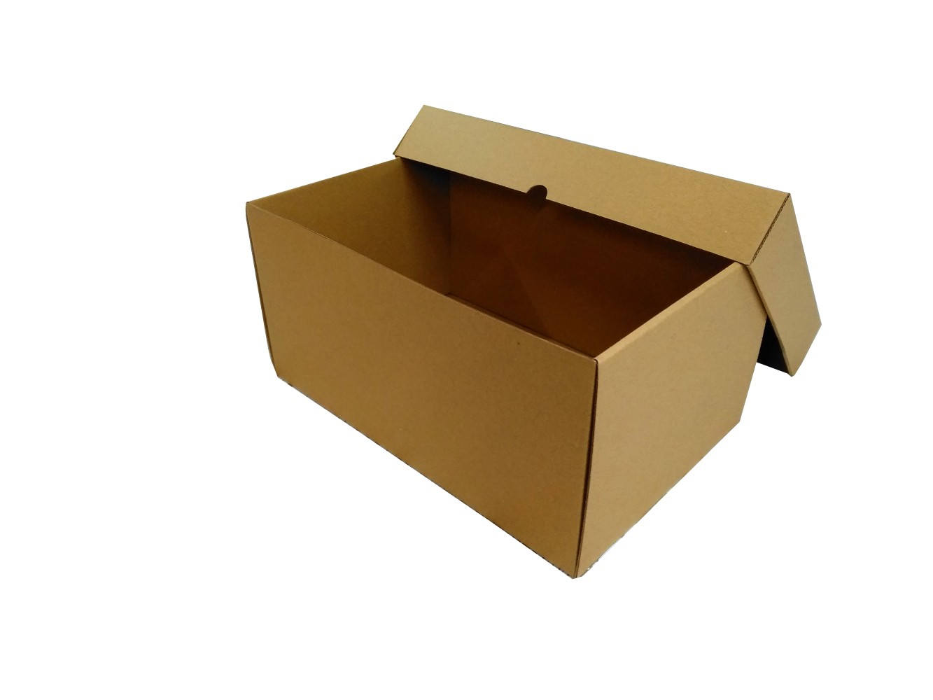 Kolievi Hediyelik Kapaklı Kutu 30x20x15 cm