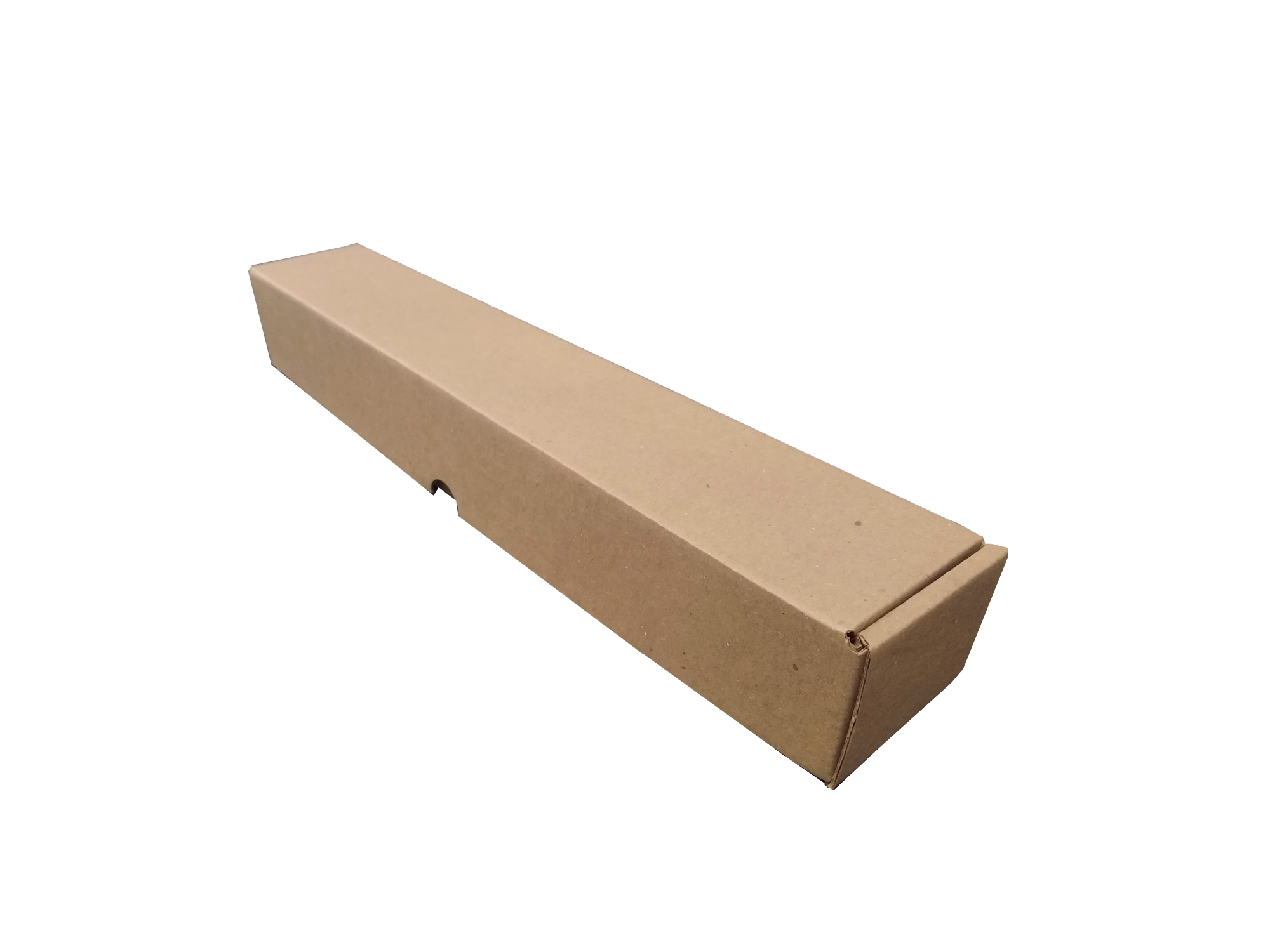 Kolievi E-Ticaret Kilitli Karton Kutu 35x6x5 cm
