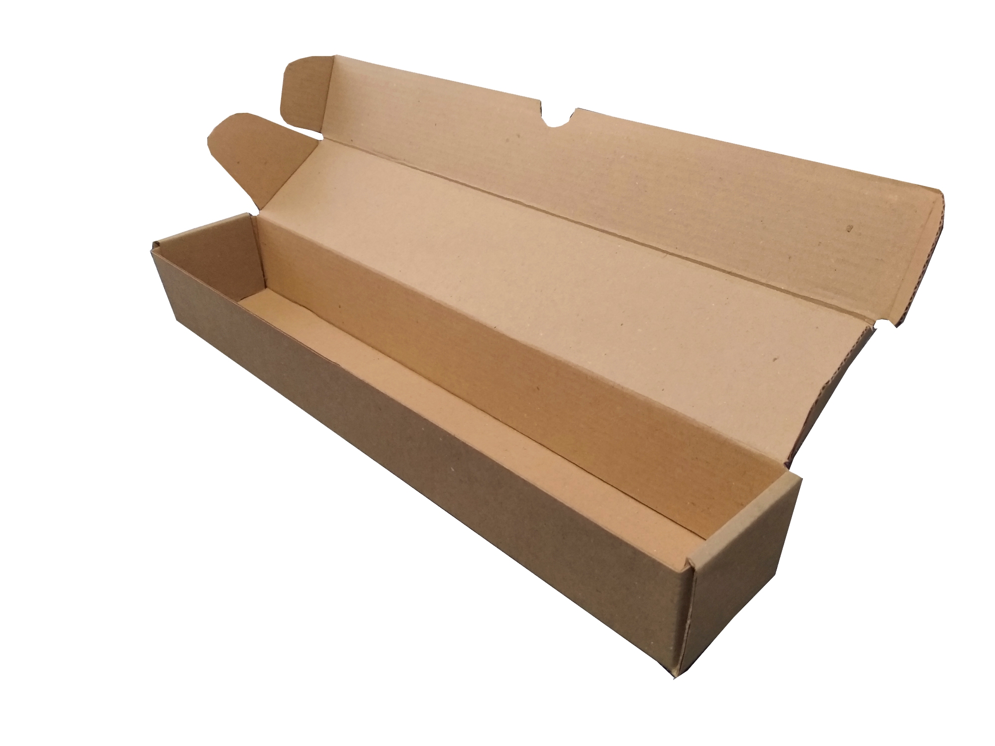 Kolievi E-Ticaret Kilitli Karton Kutu 35x6x5 cm