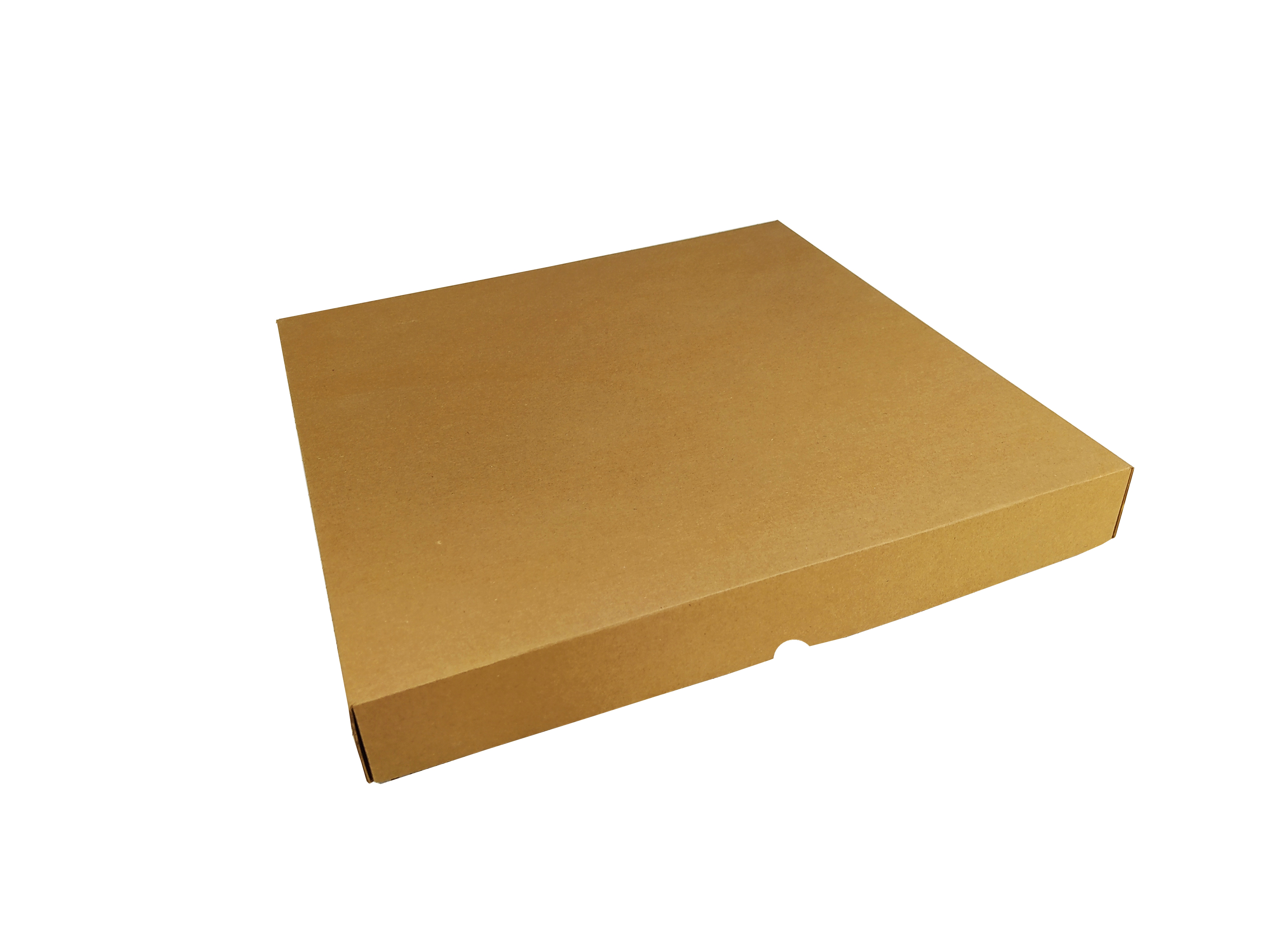 Kolievi Hediyelik Kapaklı Kutu 50x50x5 cm