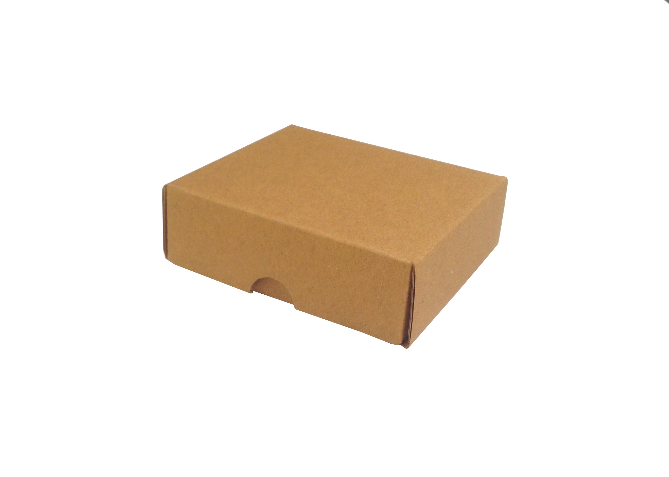 Kolievi Hediyelik Kapaklı Küçük Boy Kutu 8x8x3 cm