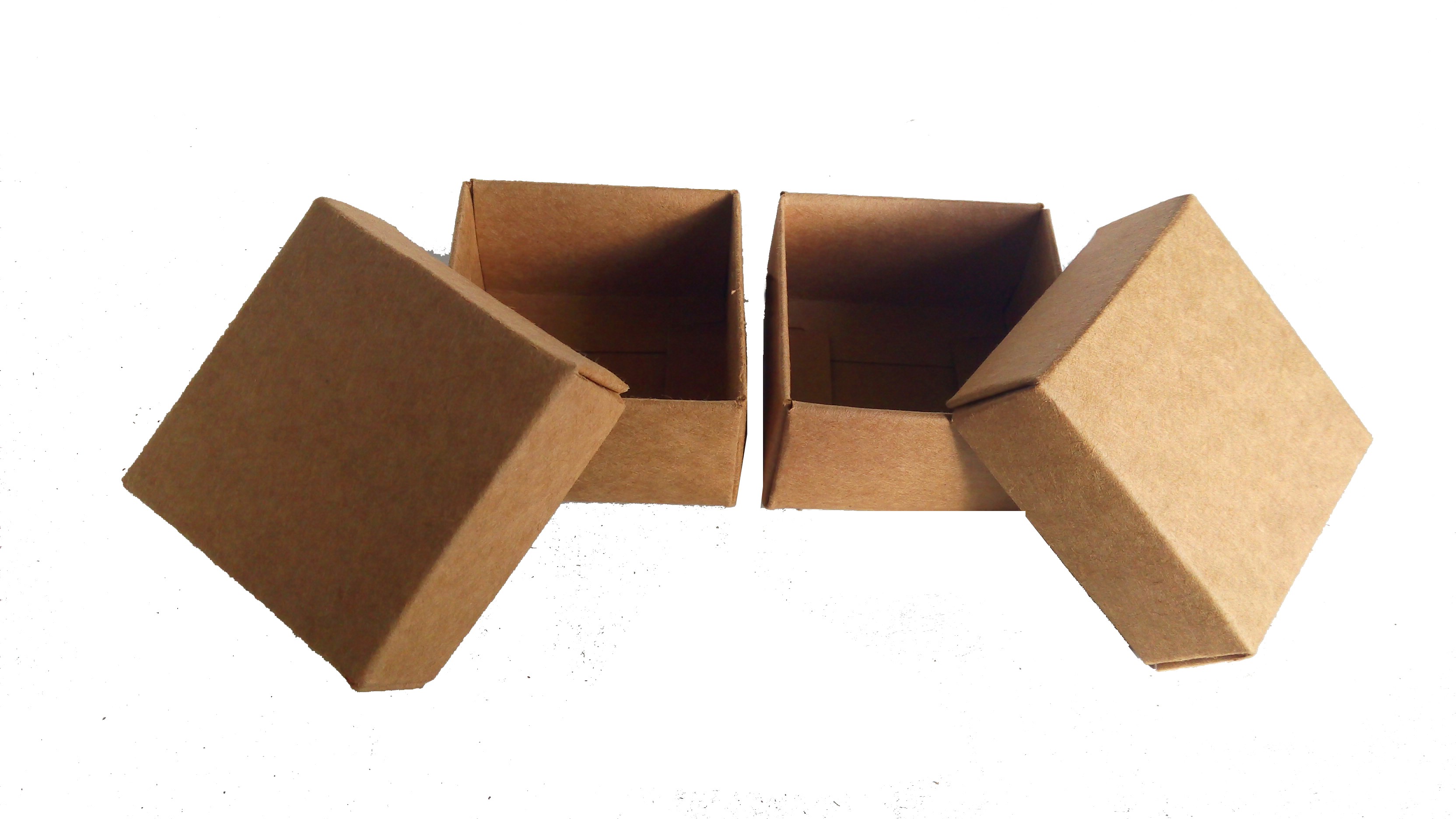 Kolievi Kraft Kutu 5×5×3 cm