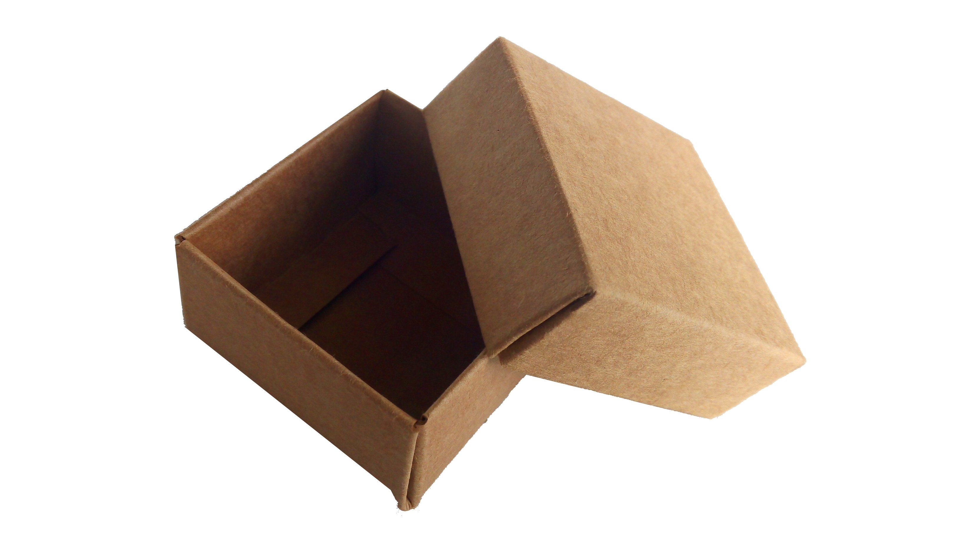 Kolievi Kraft Kutu 5×5×3 cm