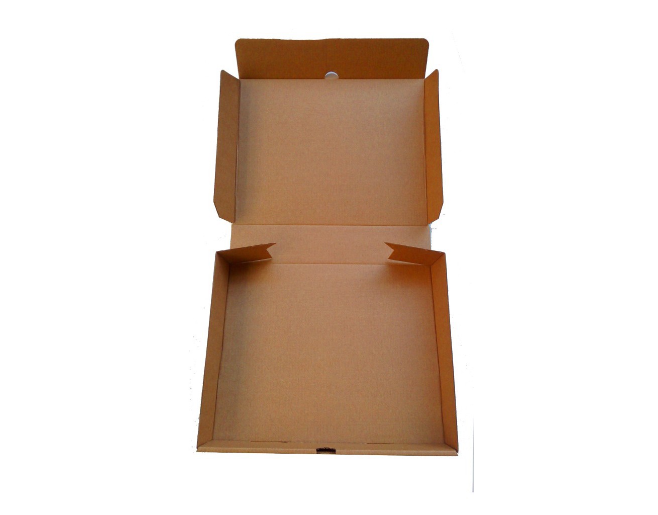 Kolievi Kapaklı Karton Kutu 25x20x5cm