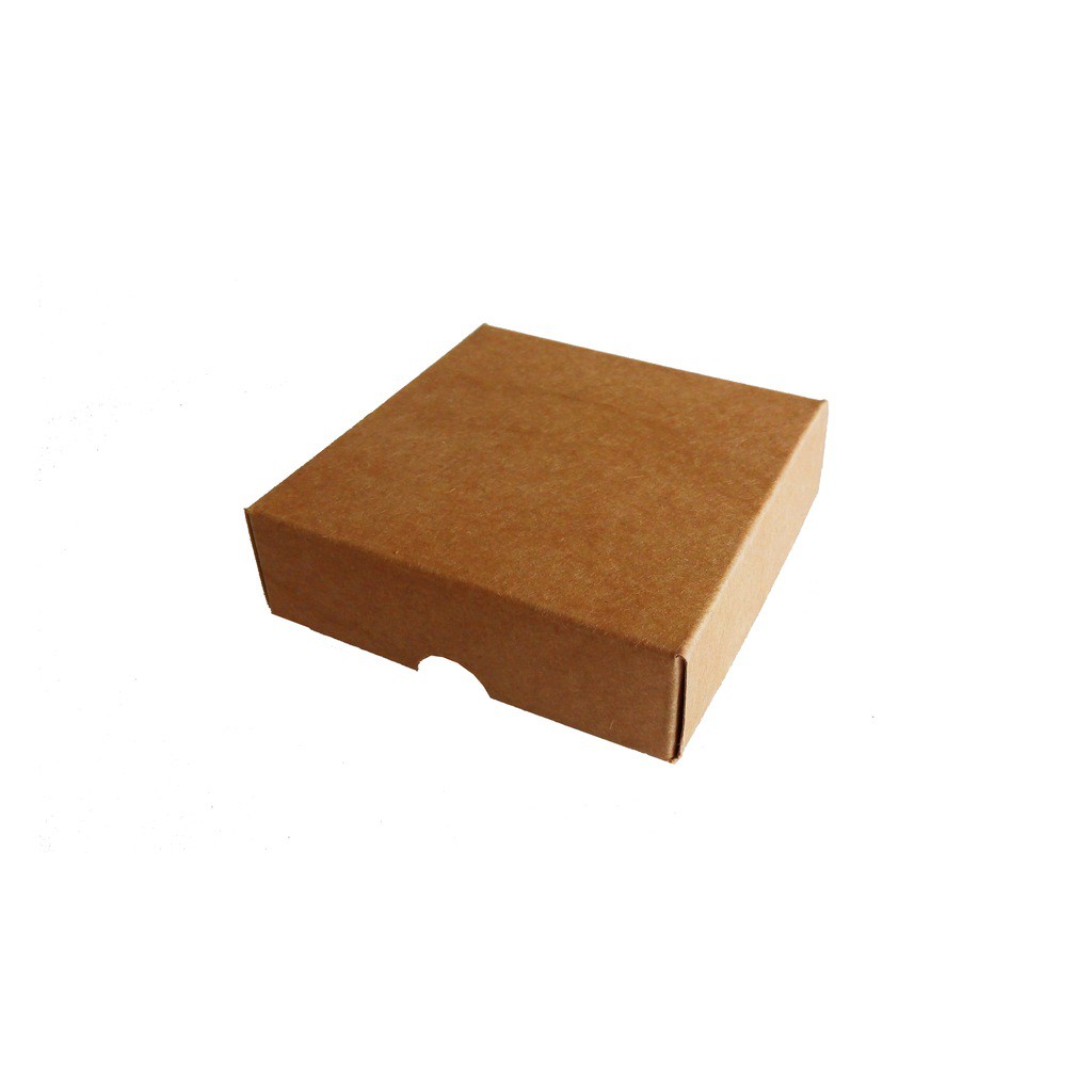 Kolievi Kraft Kutu 8×8×2,5 cm