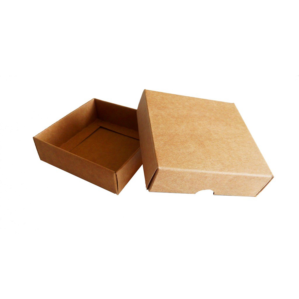 Kolievi Kraft Kutu 8×8×2,5 cm