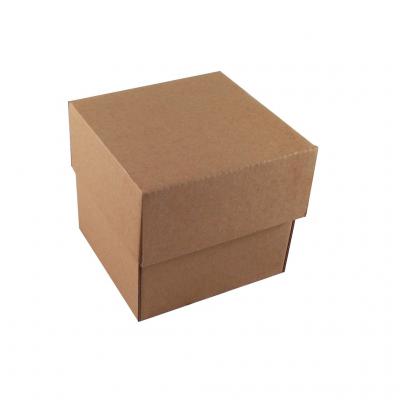 Kolievi Hediyelik Kapaklı Kutu 10x10x10 cm - 14,45 TL KDV Dahil