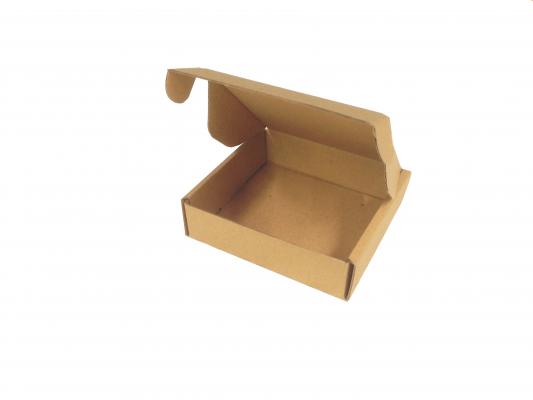 Kolievi E-Ticaret Kargo Kutusu 10x10x3 cm - 3,35 TL KDV Dahil