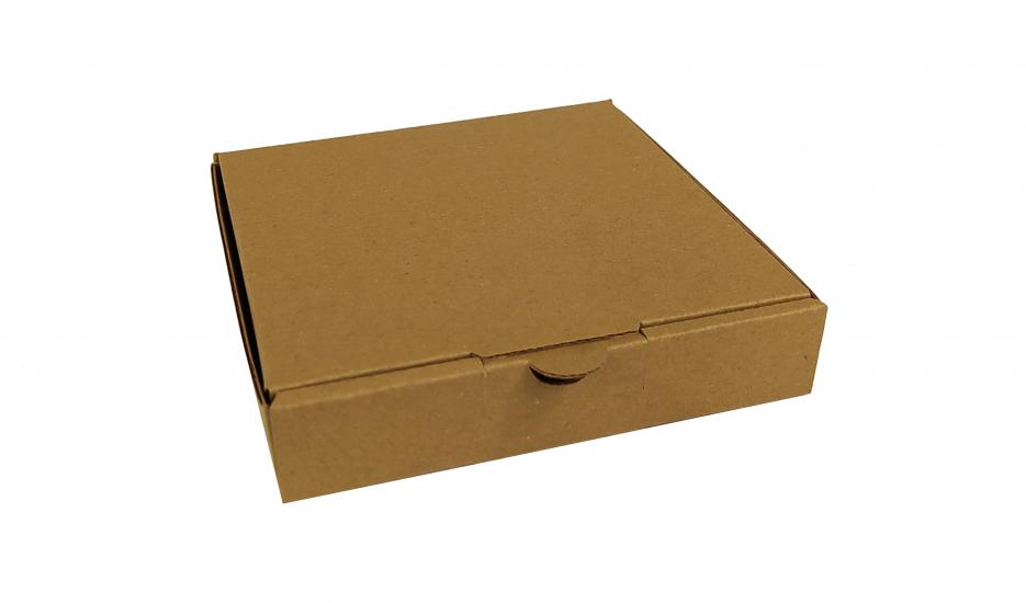 Kolievi E-Ticaret Kargo Kutusu Kolisi 12x12x2.5 cm - 2,25 TL KDV Dahil