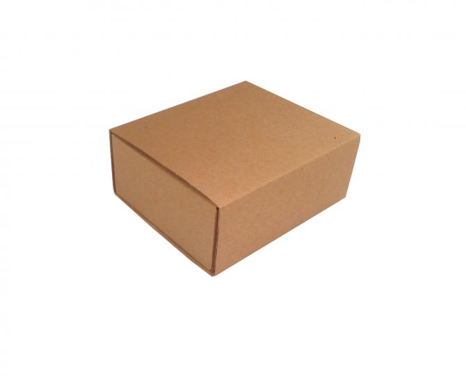 Kolievi Çekmeceli Kutu 15x15x6 cm - 8,90 TL KDV Dahil
