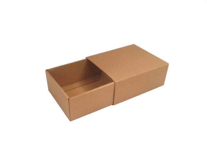 Kolievi Çekmeceli Kutu 15x12x6 cm - 8,90 TL KDV Dahil