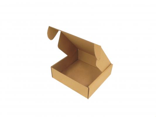 Kolievi 15x15x5 cm Kilitli Kutu - 4,45 TL KDV Dahil