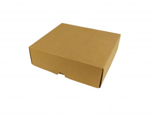 Kolievi Hediyelik Kapaklı Kutu 15x15x5 cm - 7,25 TL KDV Dahil