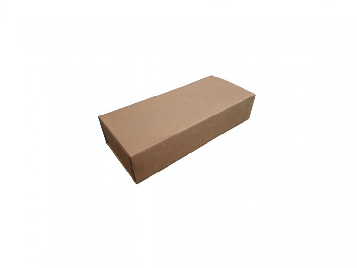 Kolievi Çekmeceli Kutu 17x6x3.5 cm - 5,55 TL KDV Dahil