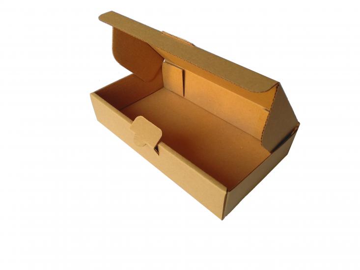Kolievi E-Ticaret Kargo Kutusu Kolisi 18.5x10x4 cm - 3,15 TL KDV Dahil