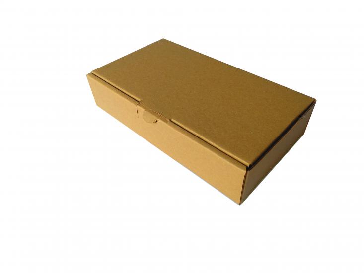 Kolievi E-Ticaret Kargo Kutusu Kolisi 18.5x10x4 cm - 3,15 TL KDV Dahil