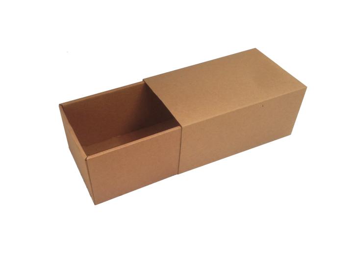 Kolievi Çekmeceli Kutu 19x11x8 cm - 24,45 TL KDV Dahil