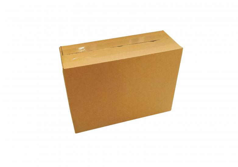 Kolievi 20.5x7.5x15 cm Tek Oluklu Koli - 10,00 TL KDV Dahil