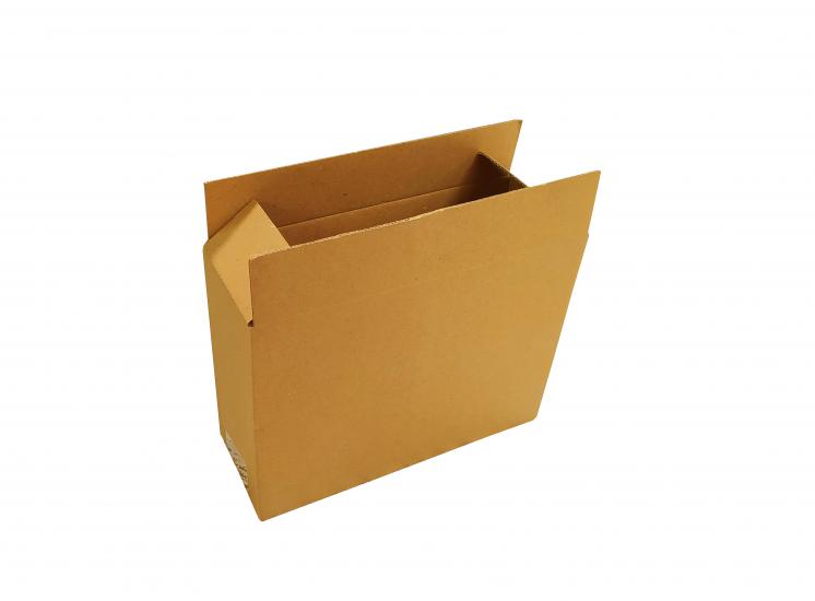 Kolievi 20.5x7.5x15 cm Tek Oluklu Koli - 10,00 TL KDV Dahil