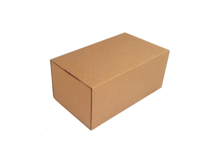 Kolievi Çekmeceli Kutu 20x11x10 cm - 11,65 TL KDV Dahil