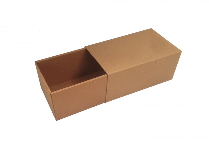 Kolievi Çekmeceli Kutu 20x11x10 cm - 11,65 TL KDV Dahil