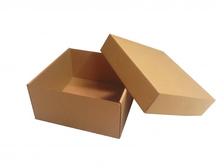 Kolievi Hediyelik Kapaklı Kutu 30x30x15 cm - 41,15 TL KDV Dahil