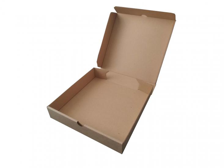 Kolievi E-Ticaret Kargo Kutusu 20x20x4 cm - 10,00 TL KDV Dahil