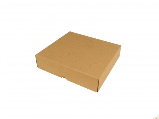 Kolievi Hediyelik Kapaklı Kutu 20x20x5 cm - 16,75 TL KDV Dahil