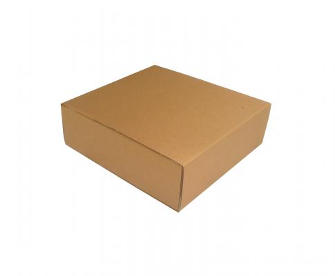 Kolievi Çekmeceli Kutu 21x20x7 cm - 14,45 TL KDV Dahil