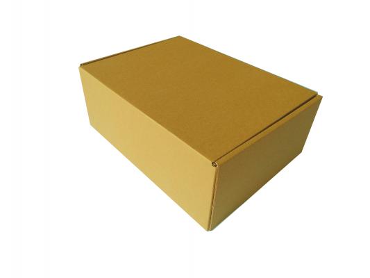  Kolievi 23x17x9 cm Kilitli Kutu - 12,25 TL KDV Dahil