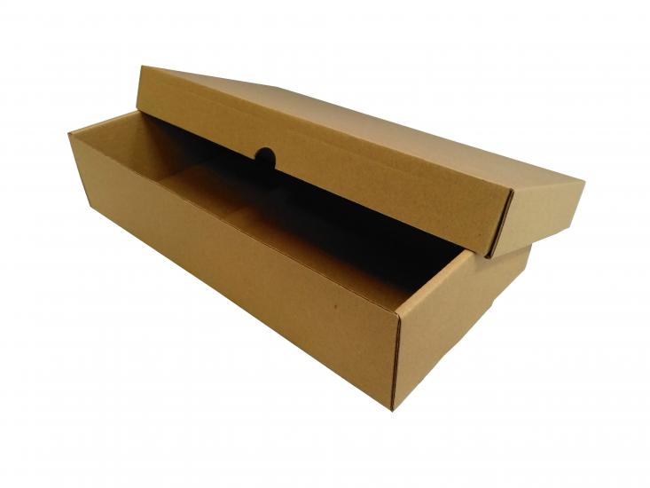 Kolievi Hediyelik Kapaklı Kutu 25x12.5x5.5 - 7,25 TL KDV Dahil