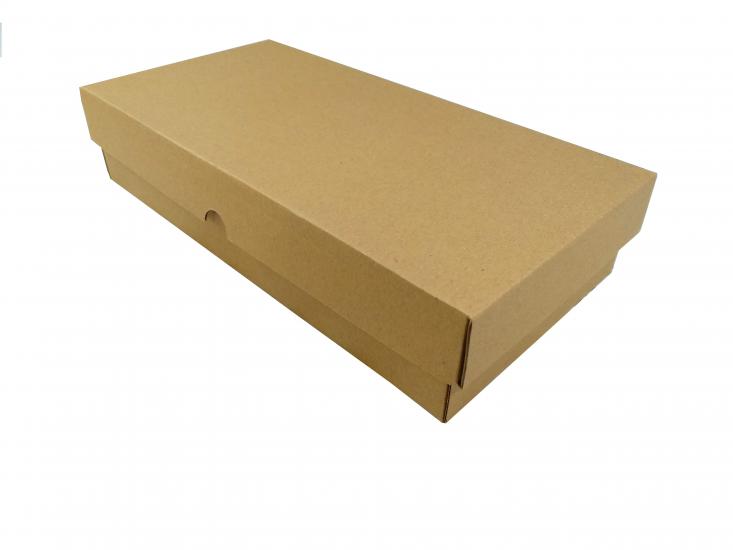 Kolievi Hediyelik Kapaklı Kutu 25x12.5x5.5 - 7,25 TL KDV Dahil