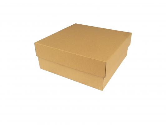 Kolievi Hediyelik Kapaklı Kutu 25x25x10 cm - 15,55 TL KDV Dahil
