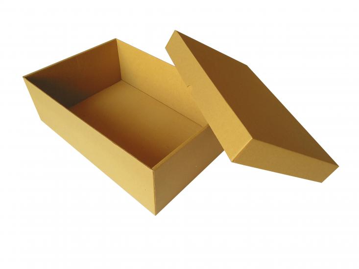 Kolievi Hediyelik Kapaklı Kutu 30x20x10 cm - 28,90 TL KDV Dahil