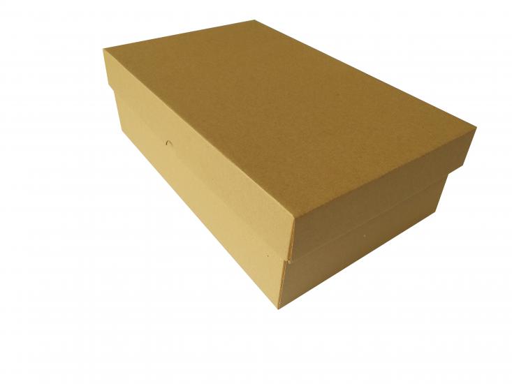 Kolievi Hediyelik Kapaklı Kutu 30x20x10 cm - 28,90 TL KDV Dahil