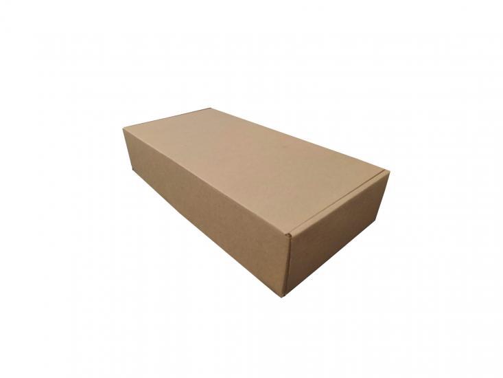 Kolievi E-Ticaret Kilitli Karton Kutu 34.5x17x7.5 cm - 22,25 TL KDV Dahil