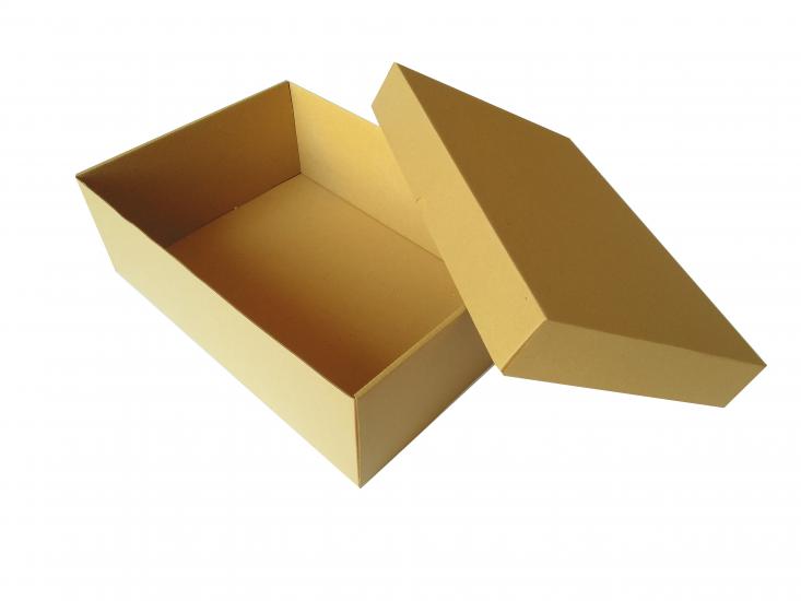 Kolievi Hediyelik Kapaklı Kutu 35x25x12 cm - 38,90 TL KDV Dahil