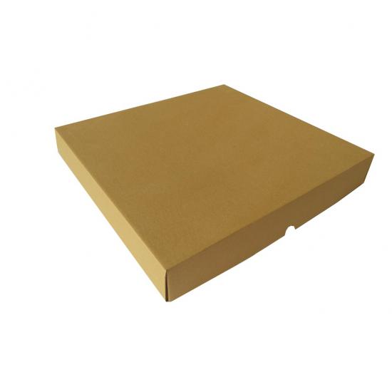 Kolievi Hediyelik Kapaklı Kutu 35x35x5 cm - 27,90 TL KDV Dahil