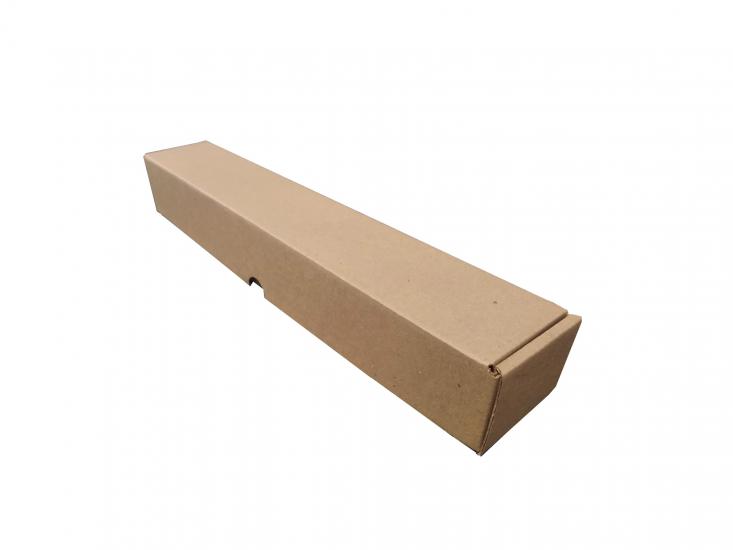 Kolievi E-Ticaret Kilitli Karton Kutu 35x6x5 cm - 7,75 TL KDV Dahil