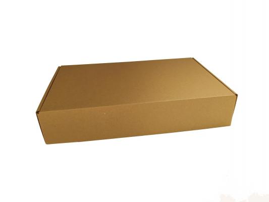 Kolievi 36x22x7cm Kilitli Karton Kutu - 11,15 TL KDV Dahil