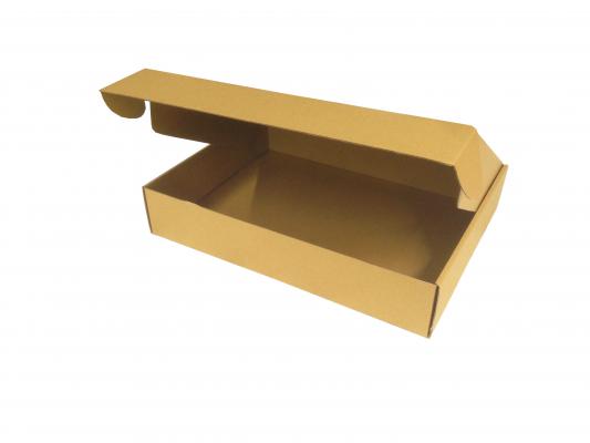 Kolievi 40x30x7.5 cm Kilitli Kutu - 33,35 TL KDV Dahil