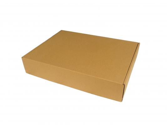 Kolievi 40x30x7.5 cm Kilitli Kutu - 33,35 TL KDV Dahil