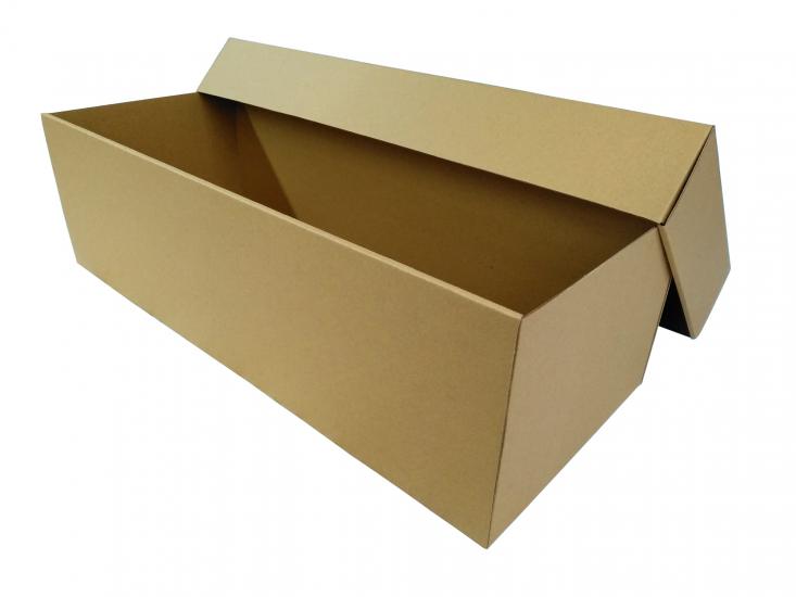 Kolievi Hediyelik Kapaklı Kutu 50x20x15 cm - 46,75 TL KDV Dahil