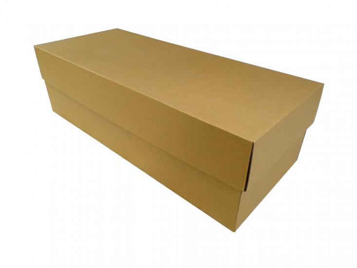 Kolievi Hediyelik Kapaklı Kutu 50x20x15 cm - 46,75 TL KDV Dahil