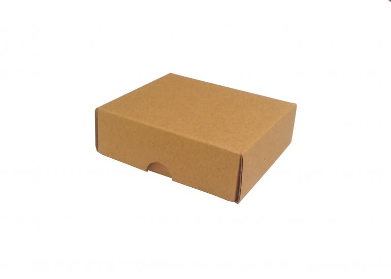 Kolievi Hediyelik Kapaklı Küçük Boy Kutu 8x8x3 cm - 5,55 TL KDV Dahil