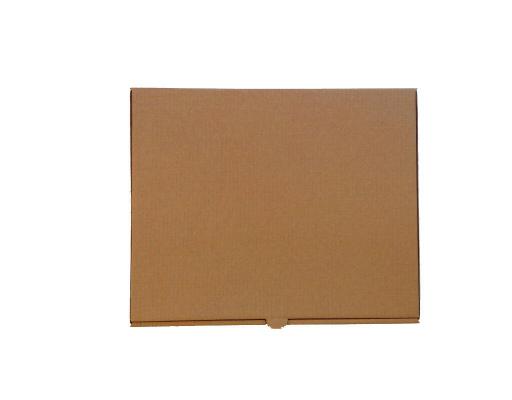 Kolievi Kapaklı Karton Kutu 25x20x5cm - 15,75 TL KDV Dahil